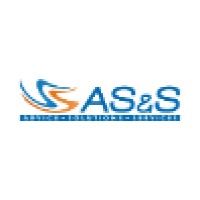 AS&S logo, AS&S contact details