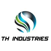 TH INDUSTRIES logo, TH INDUSTRIES contact details