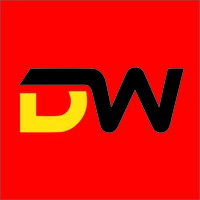 Demo Works logo, Demo Works contact details