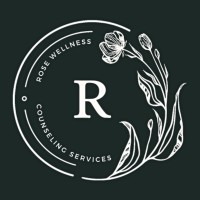 Rose Wellness logo, Rose Wellness contact details