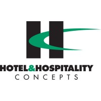 Hotel & Hospitality Concepts logo, Hotel & Hospitality Concepts contact details