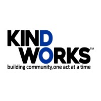 KindWorks logo, KindWorks contact details