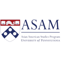 Penn Asian American Studies Program logo, Penn Asian American Studies Program contact details