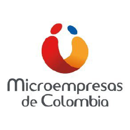 Microempresas logo, Microempresas contact details