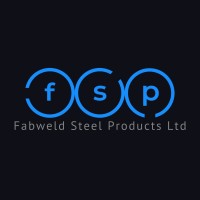 Fabweld Steel Products Ltd logo, Fabweld Steel Products Ltd contact details