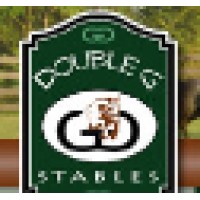 Double G Stables logo, Double G Stables contact details