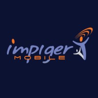 Impiger logo, Impiger contact details