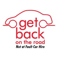 Get Back On The Road logo, Get Back On The Road contact details