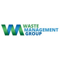 Waste Management Group logo, Waste Management Group contact details