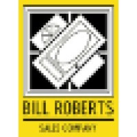 Bill Roberts Sales logo, Bill Roberts Sales contact details