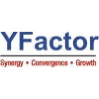 YFactor Marketing Pvt Ltd logo, YFactor Marketing Pvt Ltd contact details