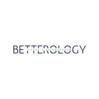 Betterology logo, Betterology contact details