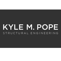 Kyle M. Pope Structural Engineering logo, Kyle M. Pope Structural Engineering contact details