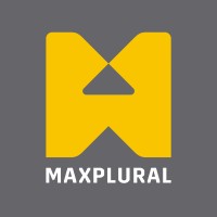 MAXPLURAL logo, MAXPLURAL contact details