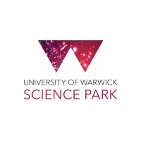 University of Warwick Science Park logo, University of Warwick Science Park contact details