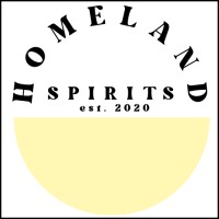 Homeland Spirits logo, Homeland Spirits contact details