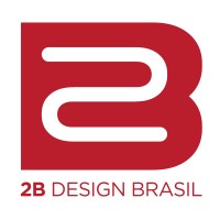 2B Design logo, 2B Design contact details