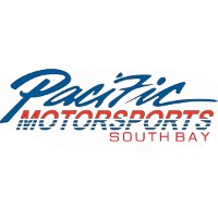 Pacific Motorsports Southbay logo, Pacific Motorsports Southbay contact details