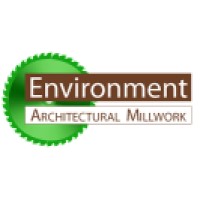 Environment Ltd. -- Architectural Millwork logo, Environment Ltd. -- Architectural Millwork contact details