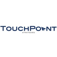 TouchPoint Strategies logo, TouchPoint Strategies contact details