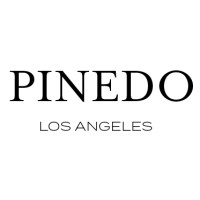 PINEDO logo, PINEDO contact details