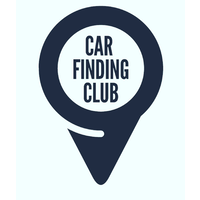 Car Finding Club logo, Car Finding Club contact details