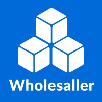 wholesaller.com logo, wholesaller.com contact details