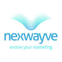 NexWayve logo, NexWayve contact details