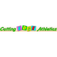 Cutting Edge Athletics logo, Cutting Edge Athletics contact details