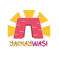 Yachaywasi Perú logo, Yachaywasi Perú contact details