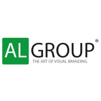 ALGROUP GmbH logo, ALGROUP GmbH contact details