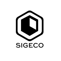 Sigeco logo, Sigeco contact details