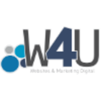 W4U Websites & Marketing Digital logo, W4U Websites & Marketing Digital contact details