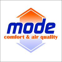 Mode Comfort & Air Quality llc logo, Mode Comfort & Air Quality llc contact details