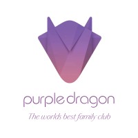 Purple Dragon - KSA logo, Purple Dragon - KSA contact details