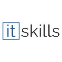 Itskills logo, Itskills contact details