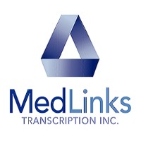 MedLinks Transcription Inc logo, MedLinks Transcription Inc contact details