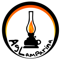 Ag Lamparina logo, Ag Lamparina contact details