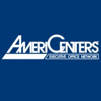 AmeriCenters logo, AmeriCenters contact details