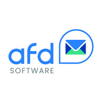 AFD Software logo, AFD Software contact details