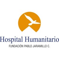 Hospital Humanitario de la Fundación Pablo Jaramillo C. logo, Hospital Humanitario de la Fundación Pablo Jaramillo C. contact details