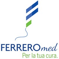 Ferrero Med S.r.l. logo, Ferrero Med S.r.l. contact details