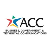 Business, Government, and Technical Communications at ACC logo, Business, Government, and Technical Communications at ACC contact details