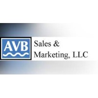 AVB Sales & Marketing LLC logo, AVB Sales & Marketing LLC contact details