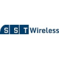 SST Wireless Inc. logo, SST Wireless Inc. contact details