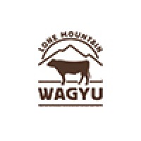 Lone Mountain Wagyu logo, Lone Mountain Wagyu contact details