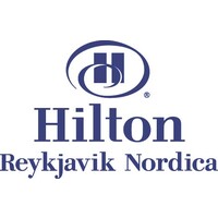 Hilton Reykjavik Nordica logo, Hilton Reykjavik Nordica contact details