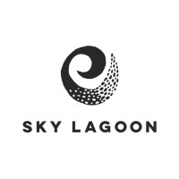 Sky Lagoon Iceland logo, Sky Lagoon Iceland contact details