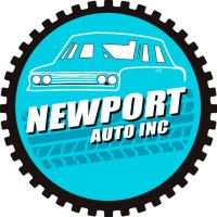 Newport Auto logo, Newport Auto contact details