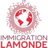 Lamonde Immigration logo, Lamonde Immigration contact details